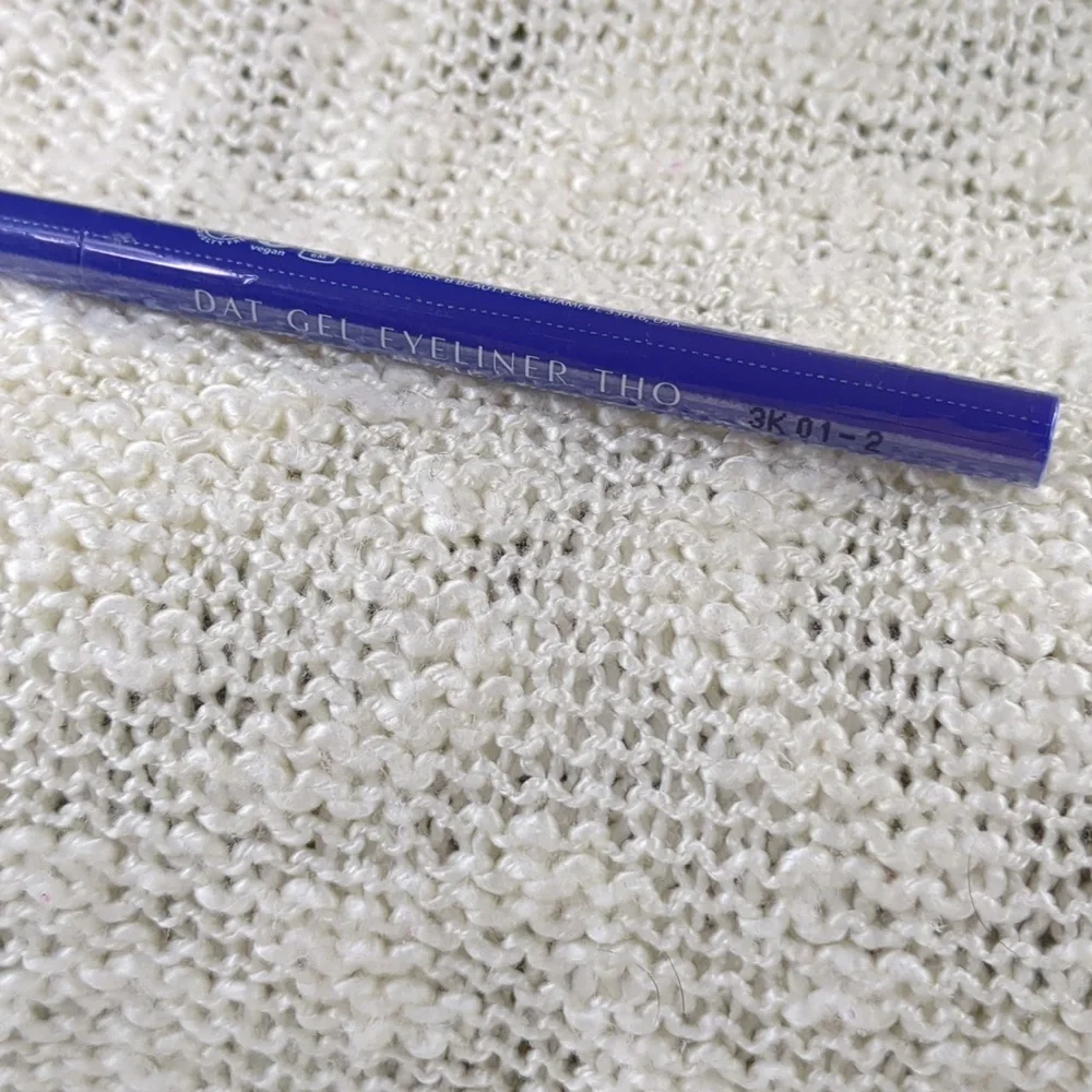 Pinky B Beauty Dat Gel Eyeliner Tho in Beach, 0.25g/0.01oz